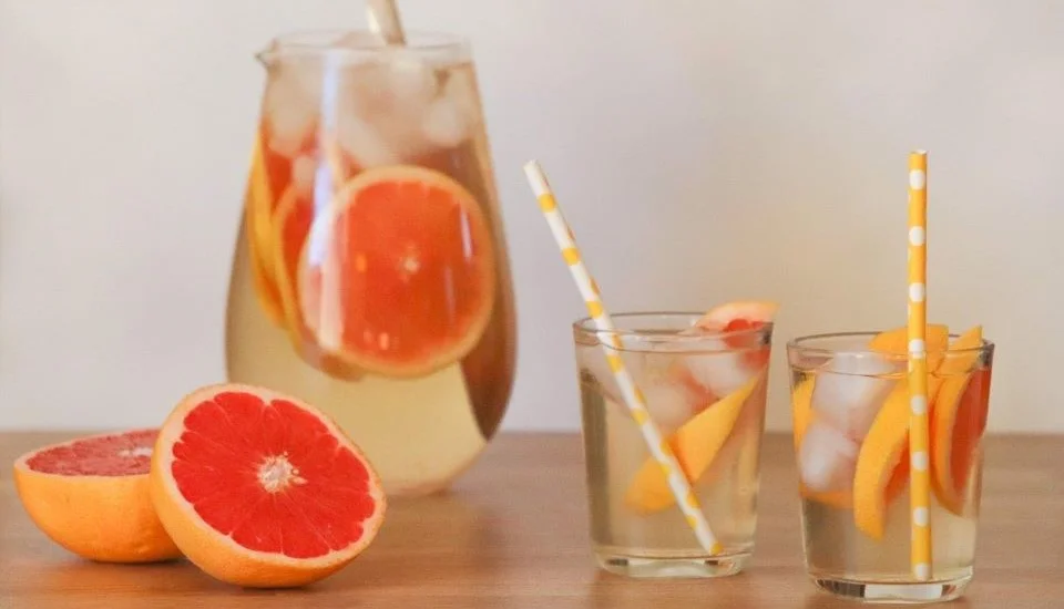 Grapefruit